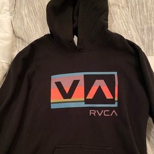 RVCA hoodie